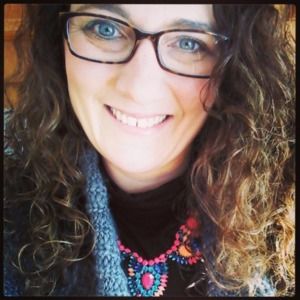 Meet your Posher, Angie